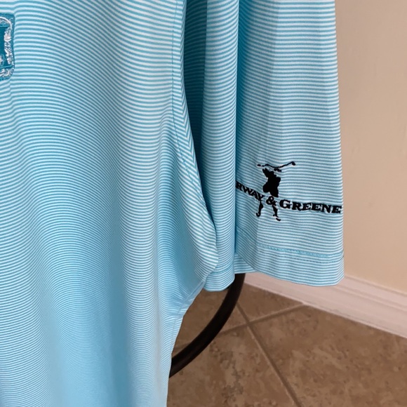 Fairway & Greene Striped Shirt - Picture 4 of 12